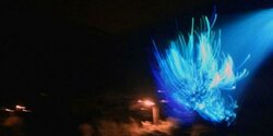 Как мы засняли НЛО в Лимассоле. Наше эксклюзивнейшее видео:)