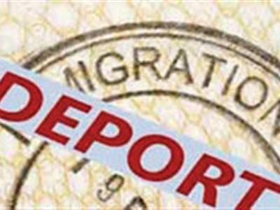 О так называемой «депортации» жен киприотов и «брексите»