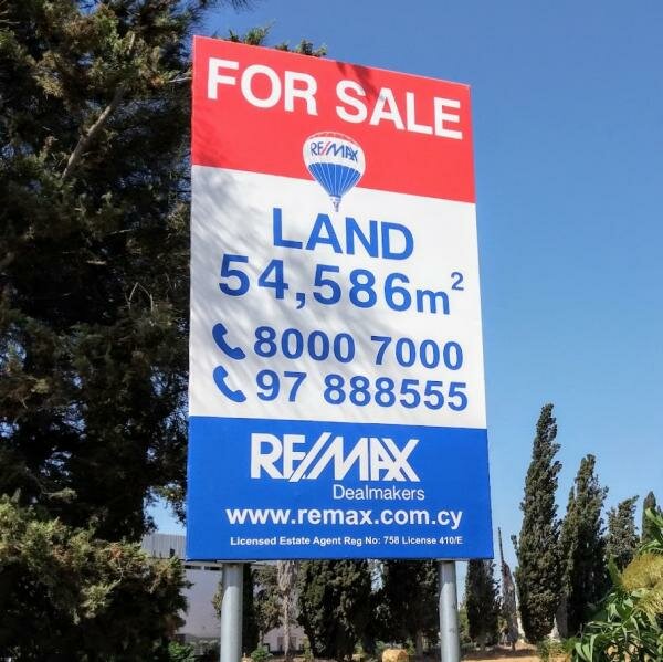 Обратная сторона роста продаж недвижимости на Кипре