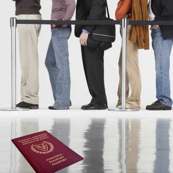 Пора ли занимать очередь за паспортом Кипра?