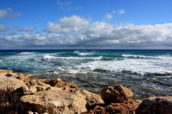 Причины, по которым стоит посетить Кипр зимой!