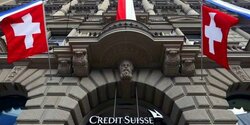 Швейцарские банки начинают обмен с налоговой службой РФ