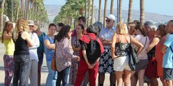 Прогулки с налётом истории. Бесплатные экскурсии от Кипрской Туристической Организации.