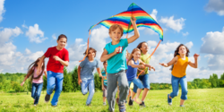 Чем занять ребенка летом: топ-10 детских лагерей Лимассола