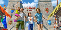 Жизнь замечательных людей Кипра 