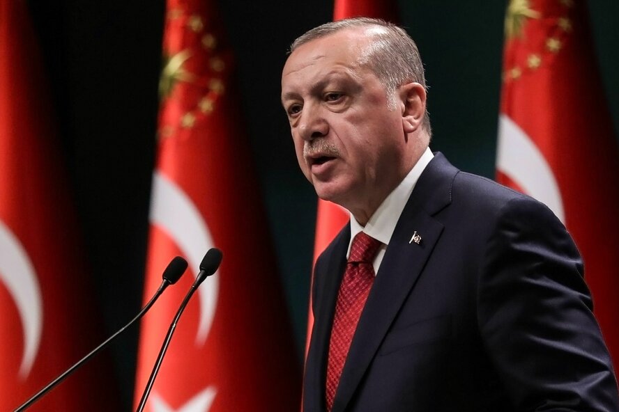 Победа Эрдогана в Турции - возможные последствия для Кипра и всего мира