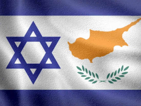 Израиль планирует еще больше укрепить связи с Кипром