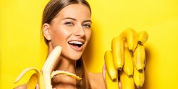 Пафос - местный рай пальчиковых бананов!