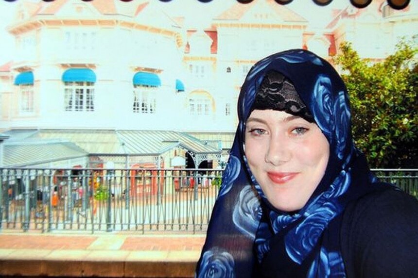 Опасайтесь «Белой вдовы»: Кипр на прицеле террористов (ОБНОВЛЕНО)