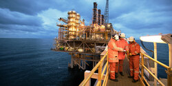 Кипр готовится стать ключевым игроком на газовом рынке