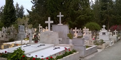 Проблемы создания кладбищ в Ларнаке возникли из-за атеистов 