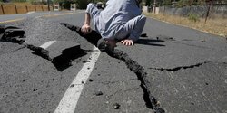 На Кипре произошло землетрясение магнитудой 5,2 балла 