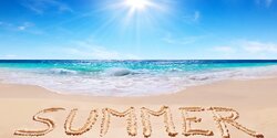 Прогноз погоды: на Кипре продолжается лето