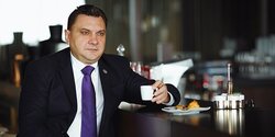 Алексей Волобоев: «Кипр превращается в банановую республику»