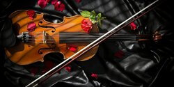 Умолкла скрипка… На Кипре умер старейший уличный музыкант