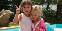 Галкин хочет забрать детей у Пугачевой и переехать на Кипр