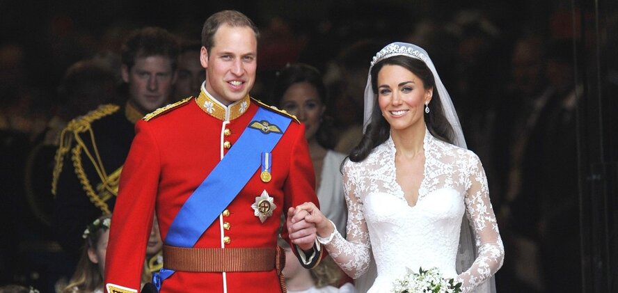 Зачем на самом деле на Кипр едет принц Уильям с супругой?