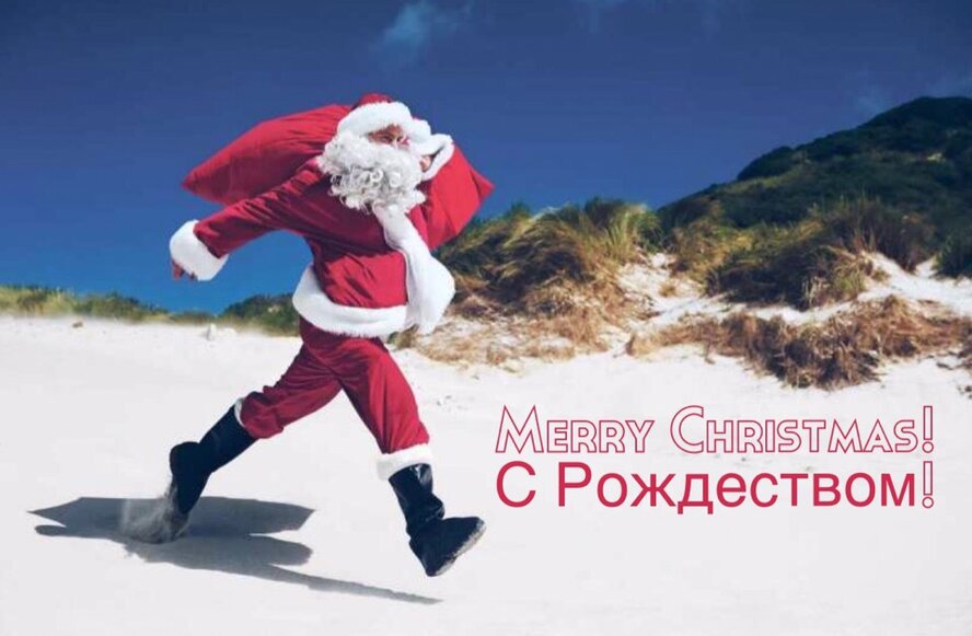 Поздравление с Рождеством от Cyprus Butterfly Поздравление с Рождеством от Cyprus Butterfly