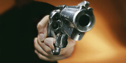 В Лимассоле из пистолета застрелен мужчина