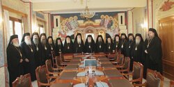 Кипрская православная церковь осудила агрессию России в отношении православной церкви Украины 