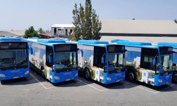 Автобусные компании Никосии и Ларнаки объявляют бессрочную забастовку