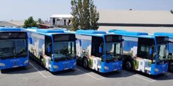 Автобусные компании Никосии и Ларнаки объявляют бессрочную забастовку 