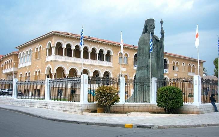 В 2018 Церковь Кипра получила от государства 8,2 миллиона евро возврата НДС