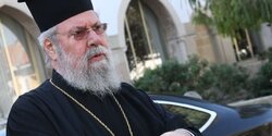 Северный Кипр назвал пасхальное поздравление архиепископа Кипра «средневековым»