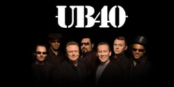 В Лимассоле выступит культовая регги-группа UB40 