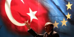Главы МИД стран ЕС одобрили санкции против Турции  
