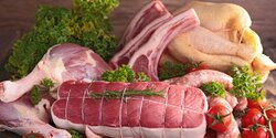 Статистика: мясо на Кипре дешевле, чем в среднем по Европе
