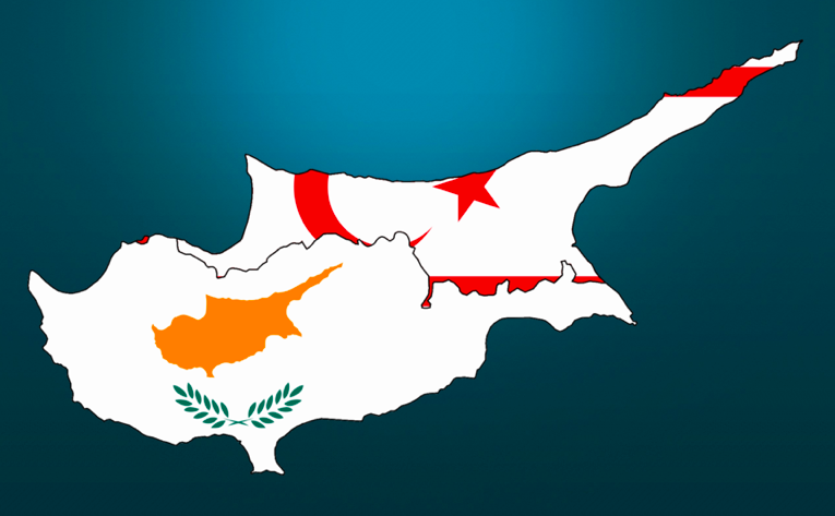 Турция заявила о претензиях на половину Восточного Средиземноморья