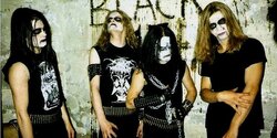 Культовая сатаник-блэк-метал группа The Mayhem даст единственный концерт в Никосии