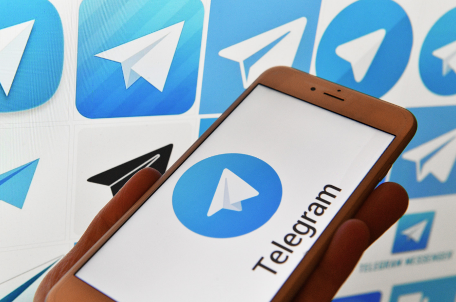 Топ-16 Telegram-каналов Кипра