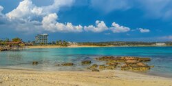 Кипр возглавляет рейтинг самых чистых пляжей Европы 