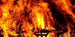 В Ларнаке произошел пожар в школе-пансионе для особых детей 
