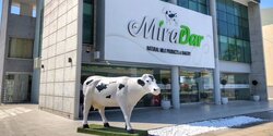 Не пропустите! В Лимассоле состоится долгожданное открытие нового магазина МираДар