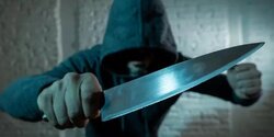 В Лимассоле неизвестный с кухонным ножом ограбил периптеро