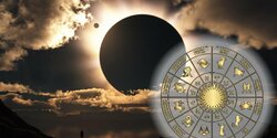 Астрологический прогноз с 23 по 30 ноября