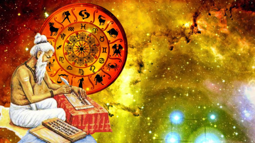 Астрологические события с 15 по 21 февраля