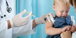 Вакцина для детей: BioNTech и Pfizer разрабатывают вакцину для младенцев