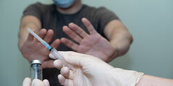 Что будут делать с вакциной AstraZeneca на Кипре?
