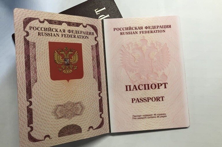 Внимание, в  России изменятся правила выдачи загран паспортов