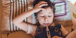 Какие осложнения могут развиться у детей, переболевших коронавирусом