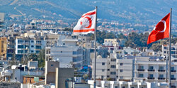 Турки-киприоты призывают присоединить Кипр к Турции