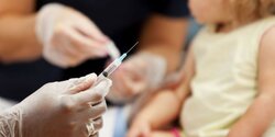 На Кипре началась вакцинация детей 5-11 лет