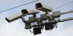 На Кипре вступили в силу штрафы, зафиксированные дорожными камерами