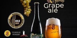 Кипрское крафтовое пиво стало пивом года на конкурсе в Германии