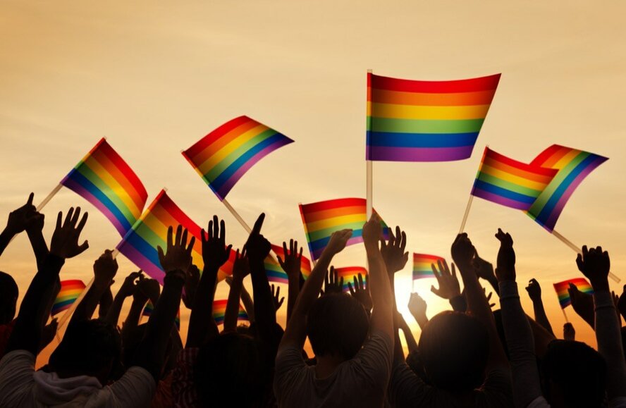 Кипр отмечает Международный день борьбы с гомофобией