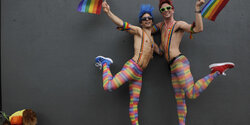 ЛГБТКИ+ комьюнити республики Кипр и ТРСК проведут совместный марш гордости